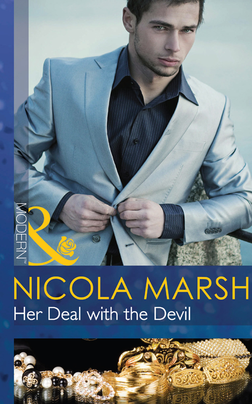 Her Deal With The Devil Nicola Marsh