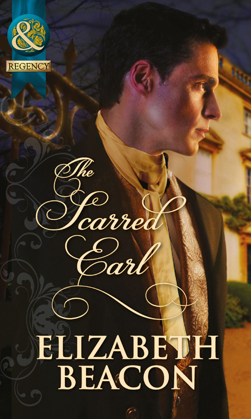 The Scarred Earl Elizabeth Beacon