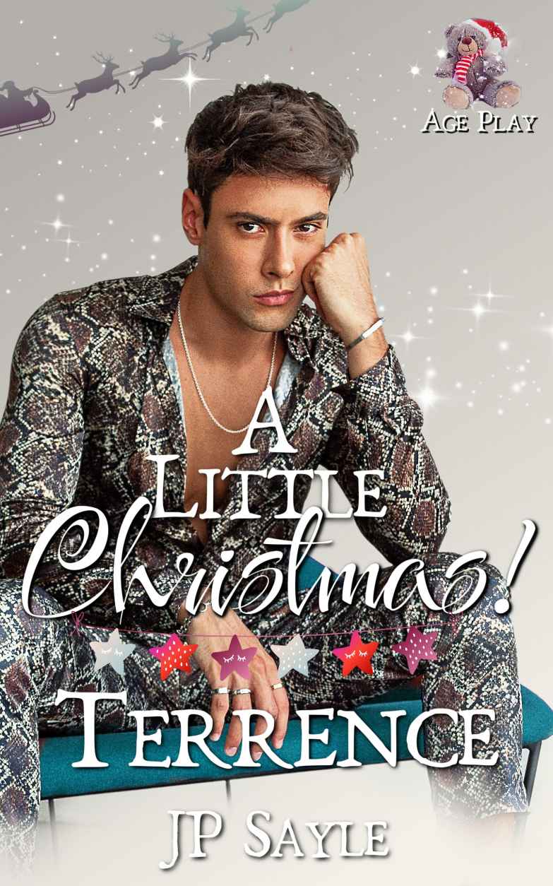 A Little Christmas Terrence Sayle Jp
