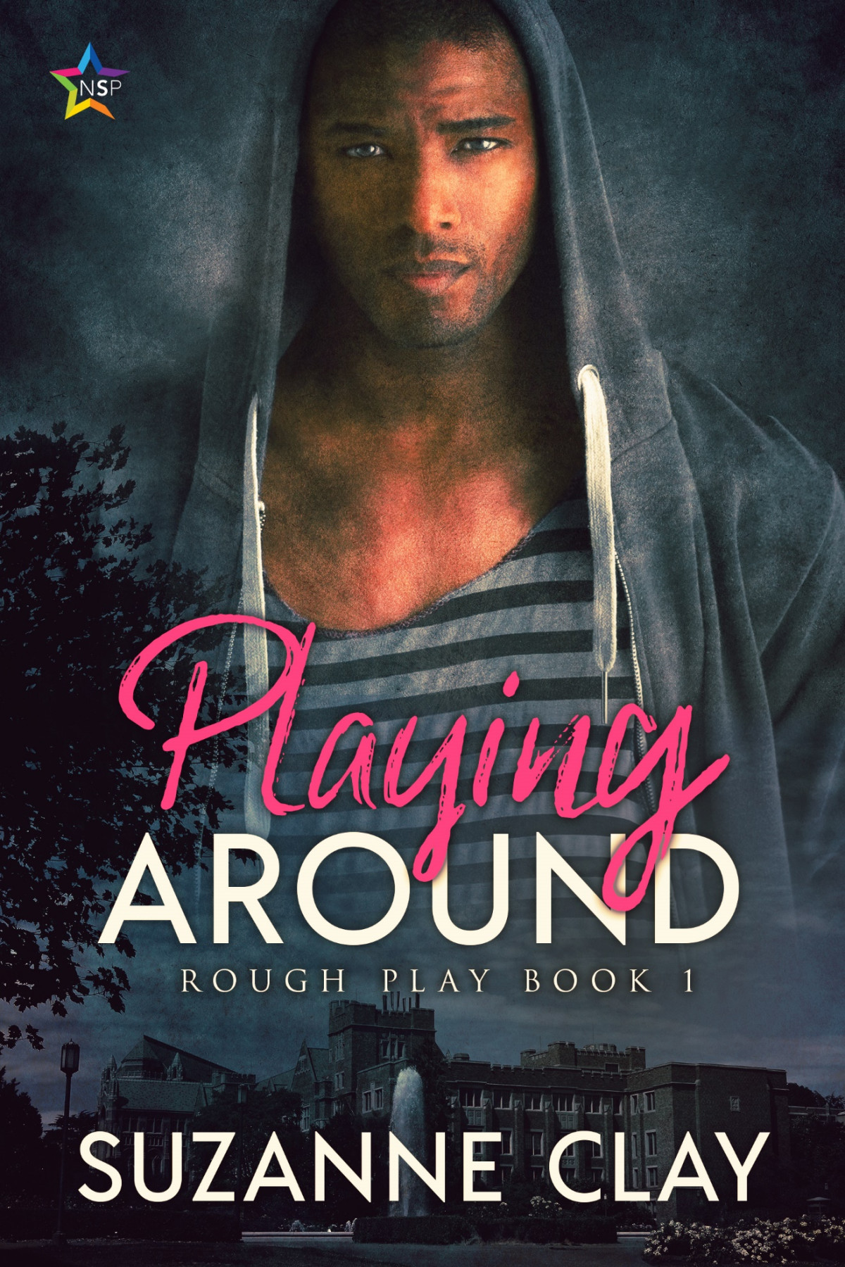 Playing Around Suzanne Clay