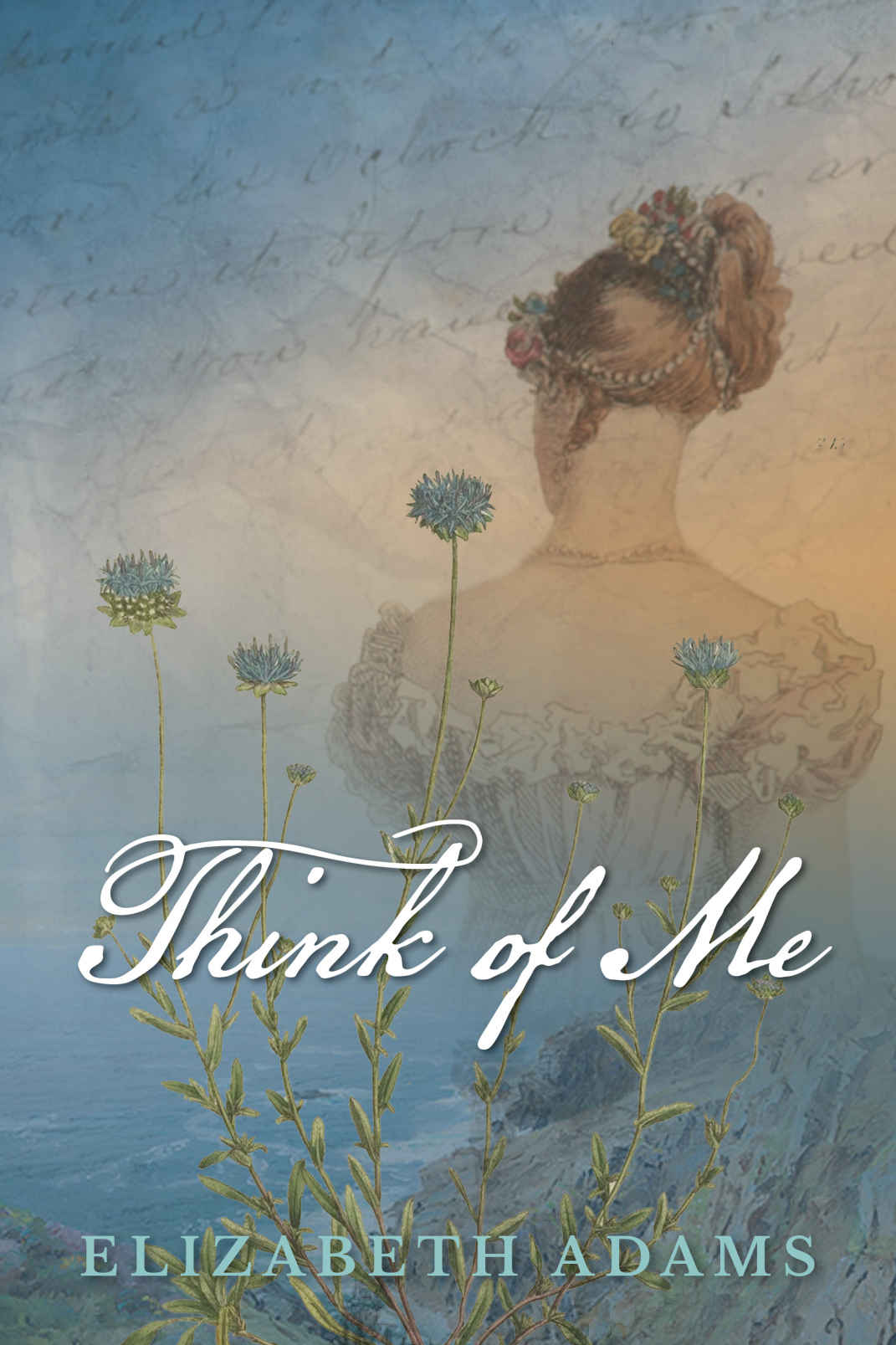 Think Of Me A Highly Irregular Pride Prejudice Variation A Collection Of Unusual Tales Elizabeth Adams