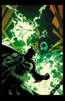 Batmanspawn The Classic Collection Doug Moench Frank Miller