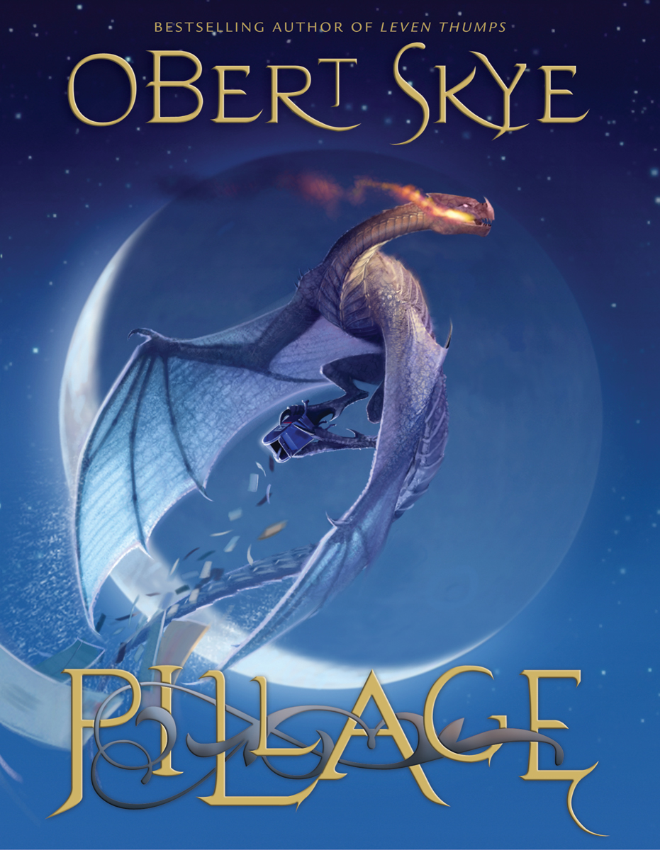 Pillage Obert Skye