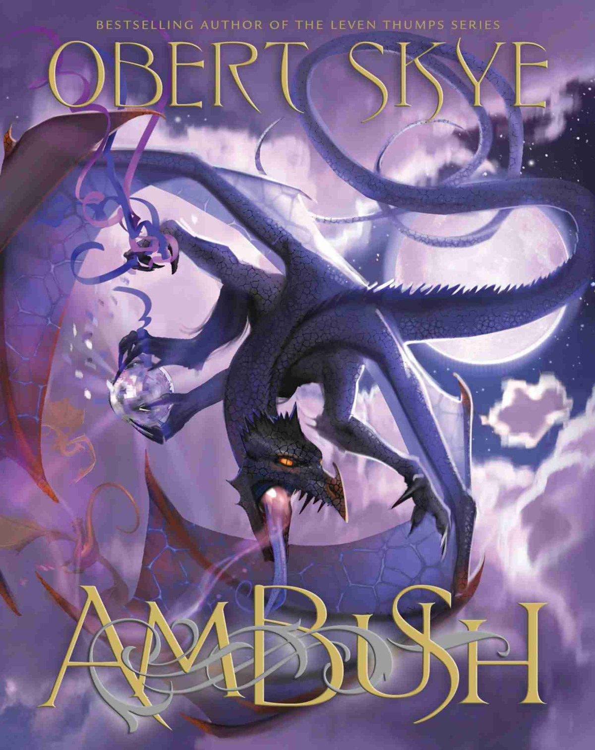 Ambush Obert Skye