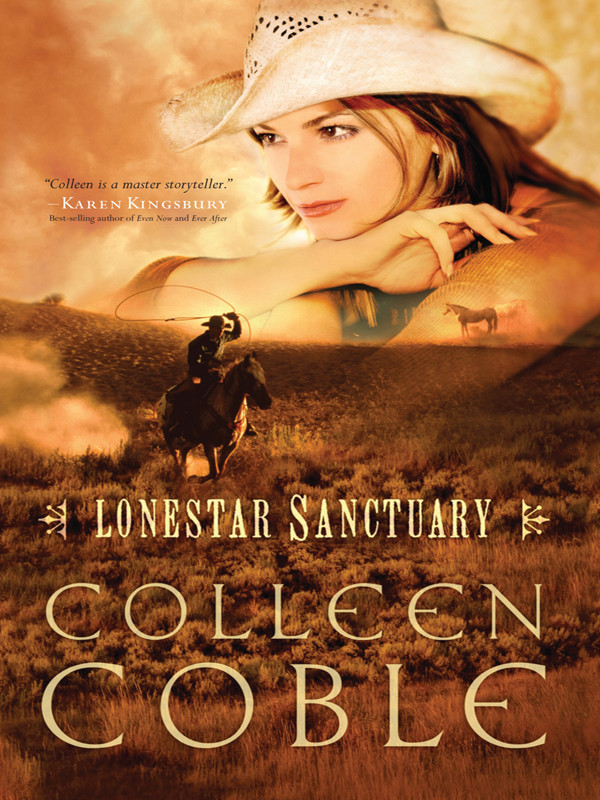 Lonestar Homecoming Colleen Coble