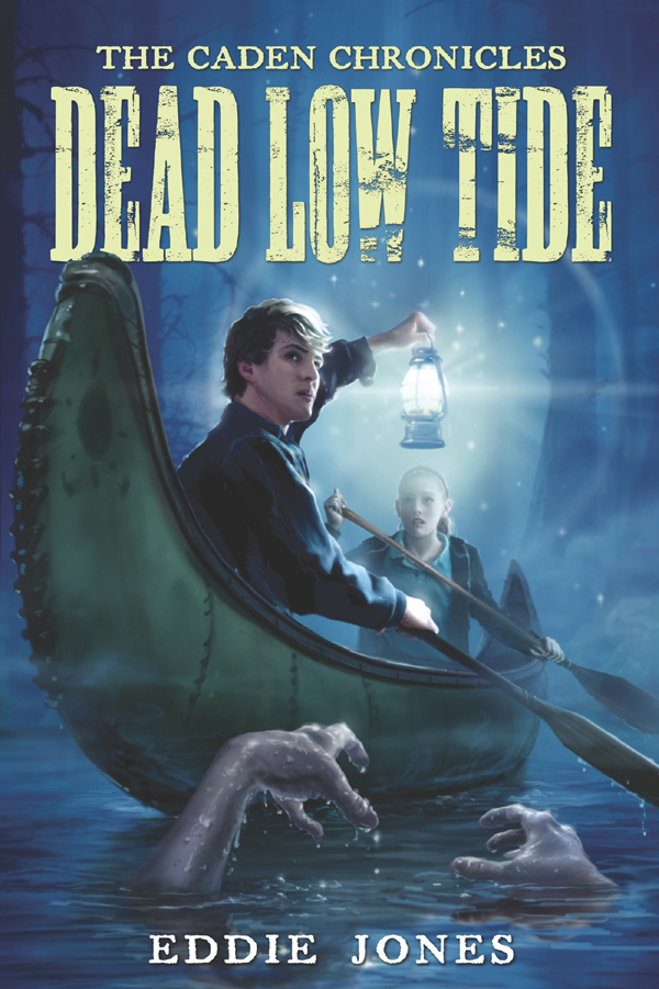 Dead Low Tide Eddie Jones