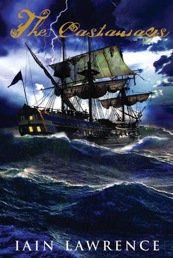 The Castaways Iain Lawrence