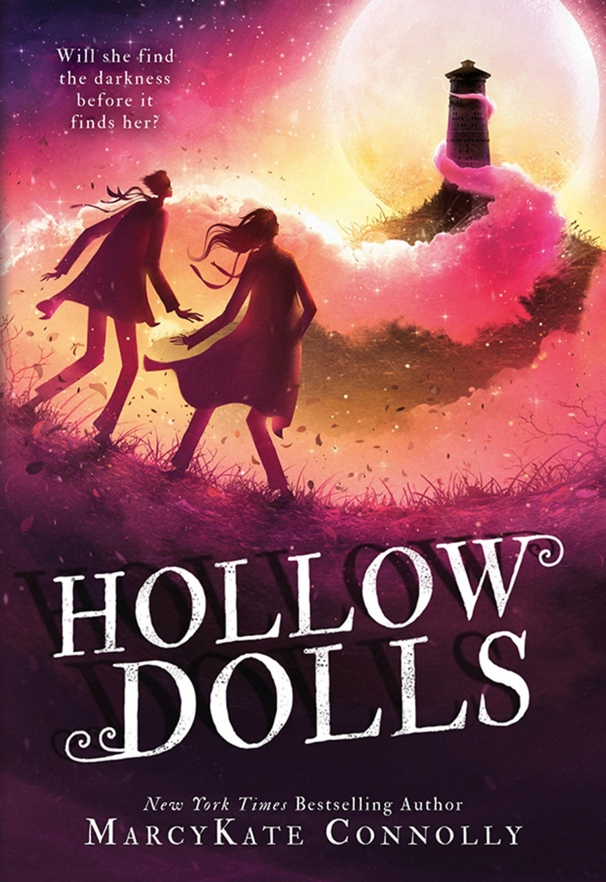 Hollow Dolls Marcykate Connolly