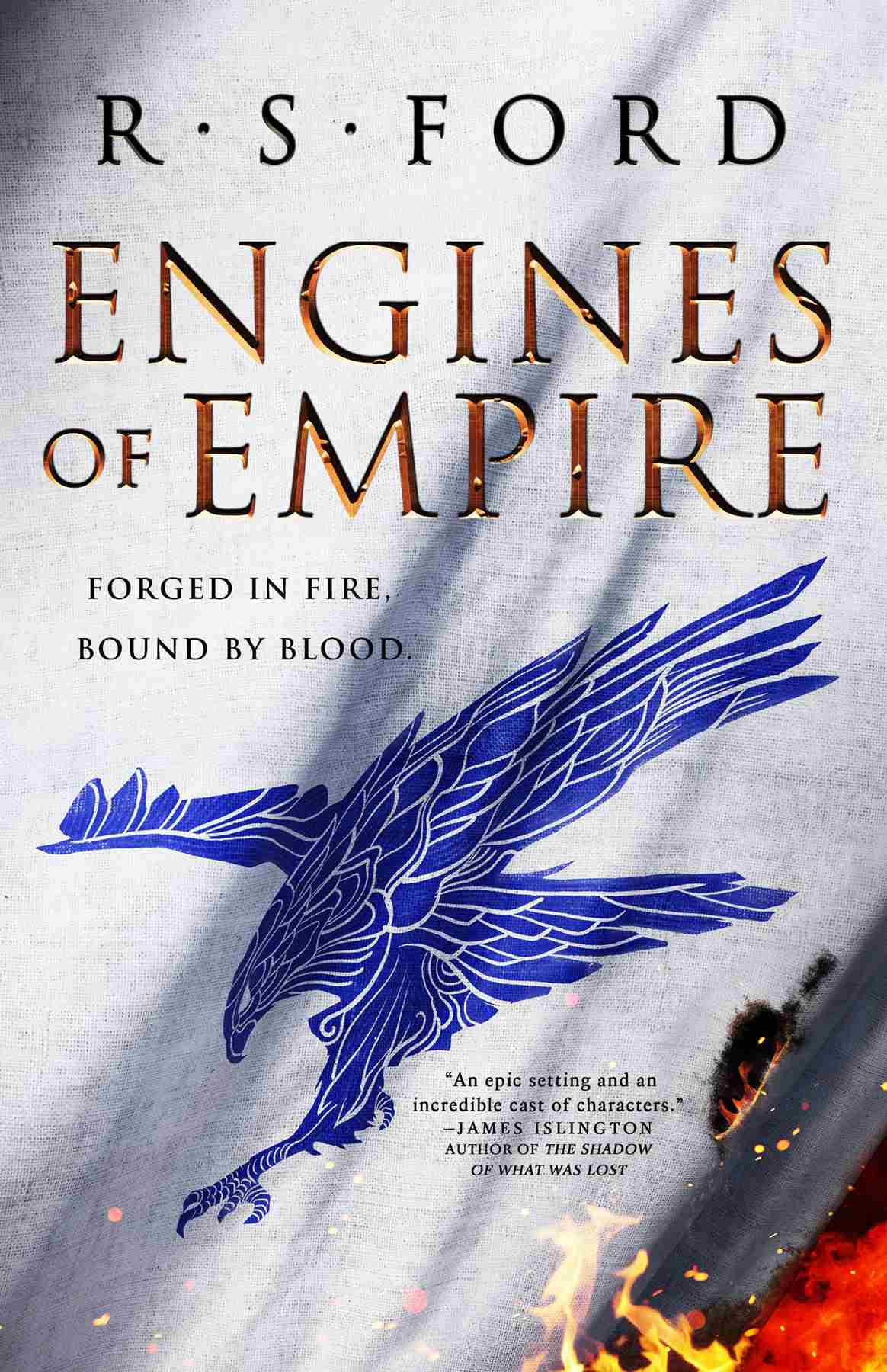 Engines Of Empire R S Ford