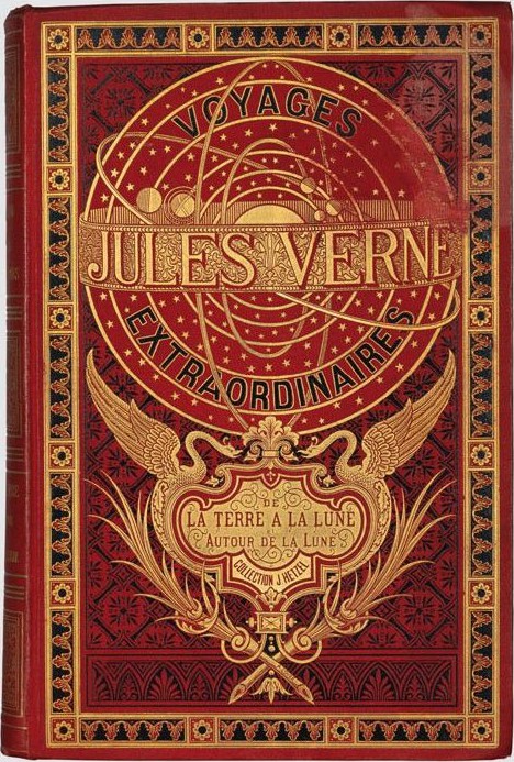 The Green Ray Jules Verne