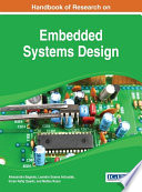 Handbook Of Research On Embedded Systems Design Bagnato Alessandra