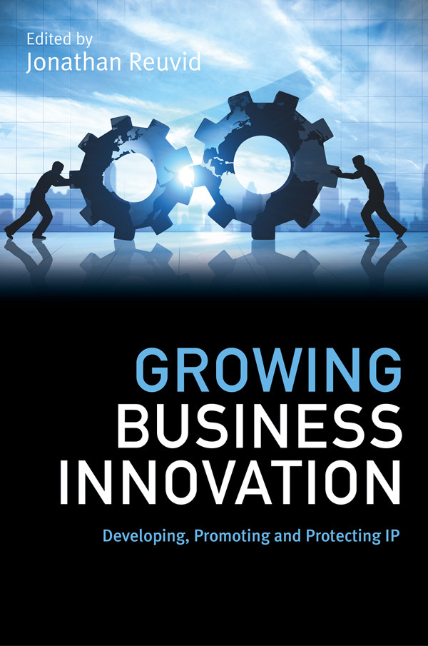Business Innovation Jonathan Reuvid