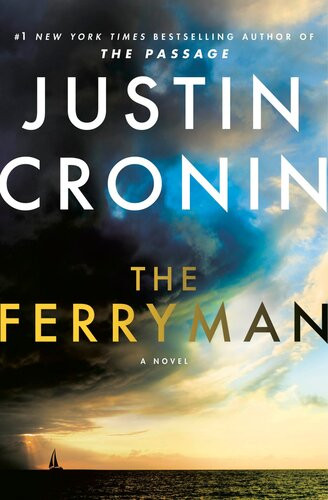 The Ferryman Justin Cronin