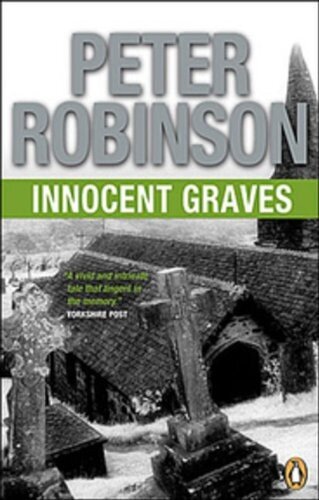 Innocent Graves Peter Robinson