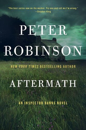 Aftermath Peter Robinson