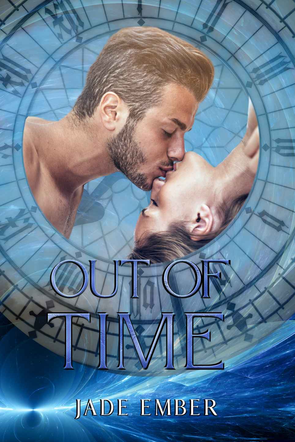 Out Of Time Ember Jade