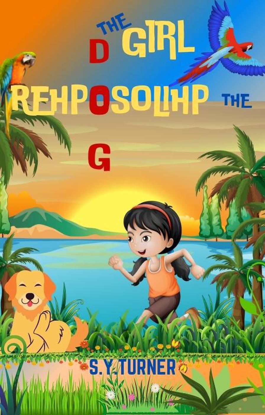 The Girl The Dog And The Philosopher Blue Books 2 Syturner