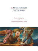 An Unimaginable Partnership The Art Of Samuel Bak And The Writings Of Lawrence L Langer Lawrence L Langer
