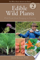 Edible Wild Plants Volume 2 John Kallas
