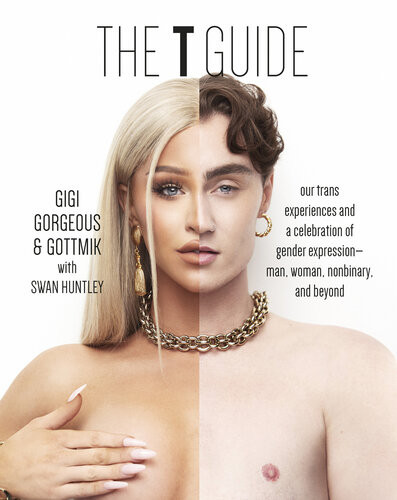 The T Guide Gigi Gorgeous Gottmik Aka Kade Gottlieb