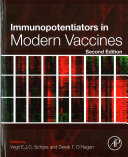 Immunopotentiators In Modern Vaccines 2nd Virgil Schijns Derek Ohagan
