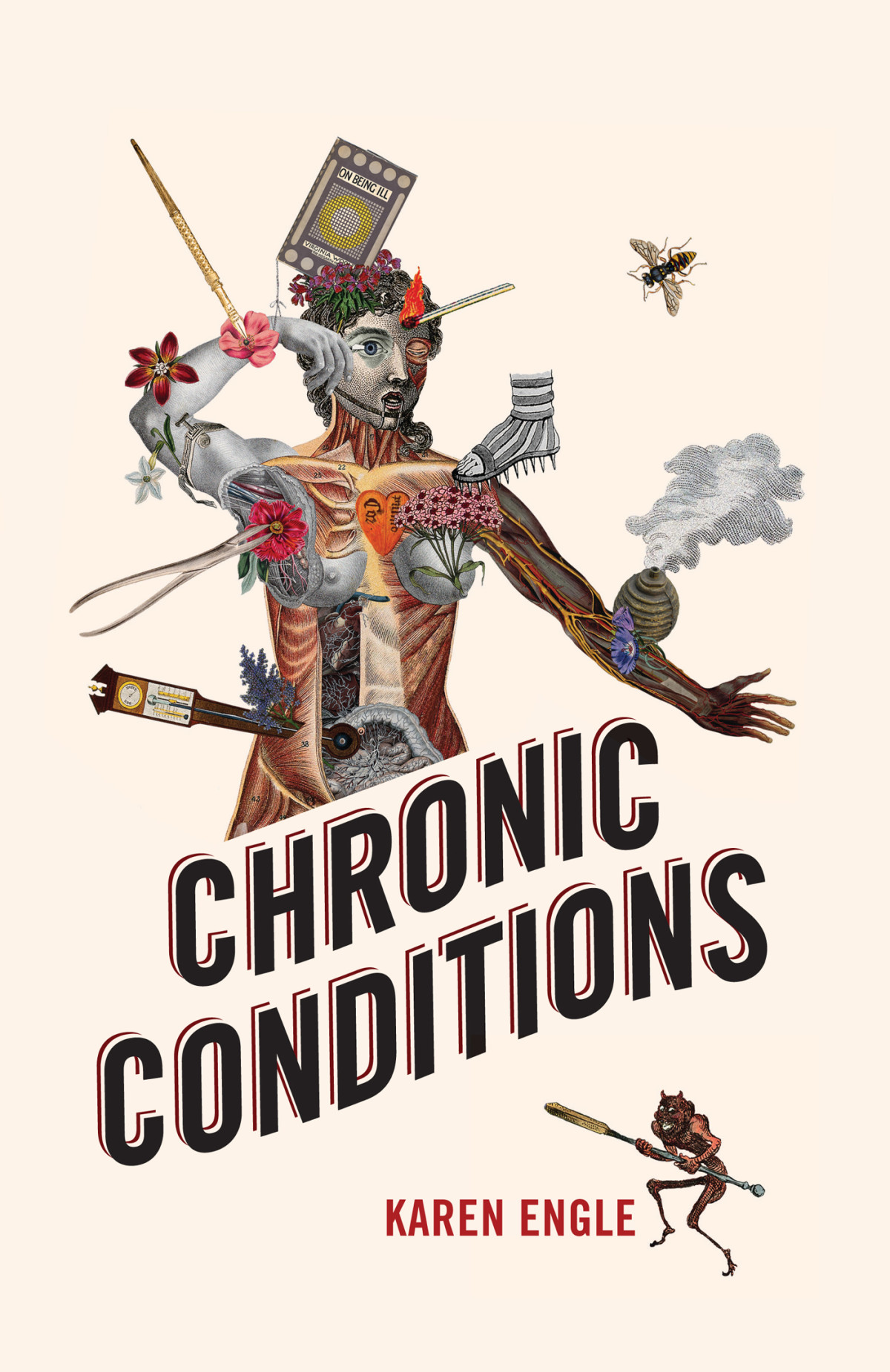 Chronic Conditions Karen Engle