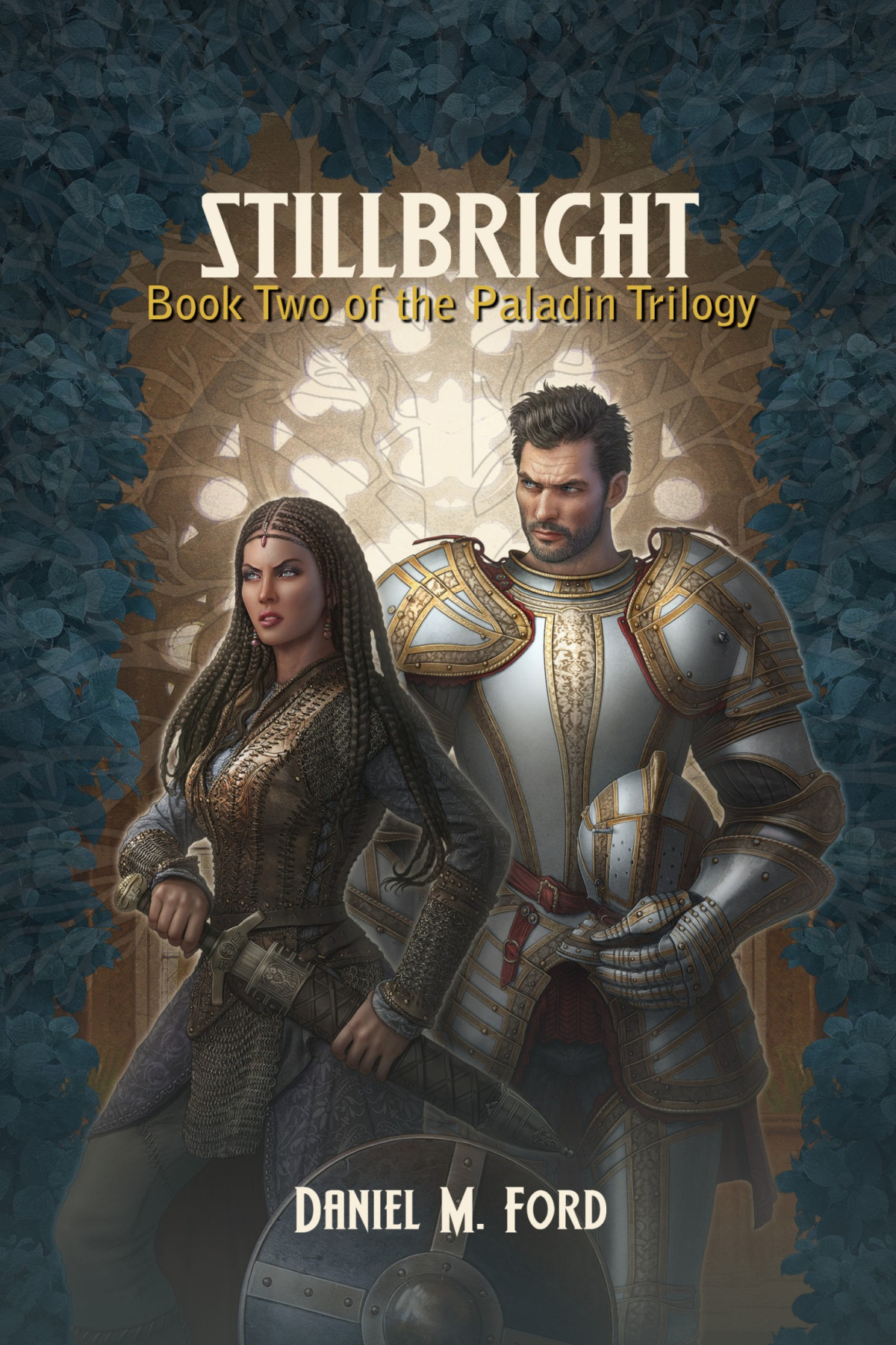 Stillbright Daniel M Ford