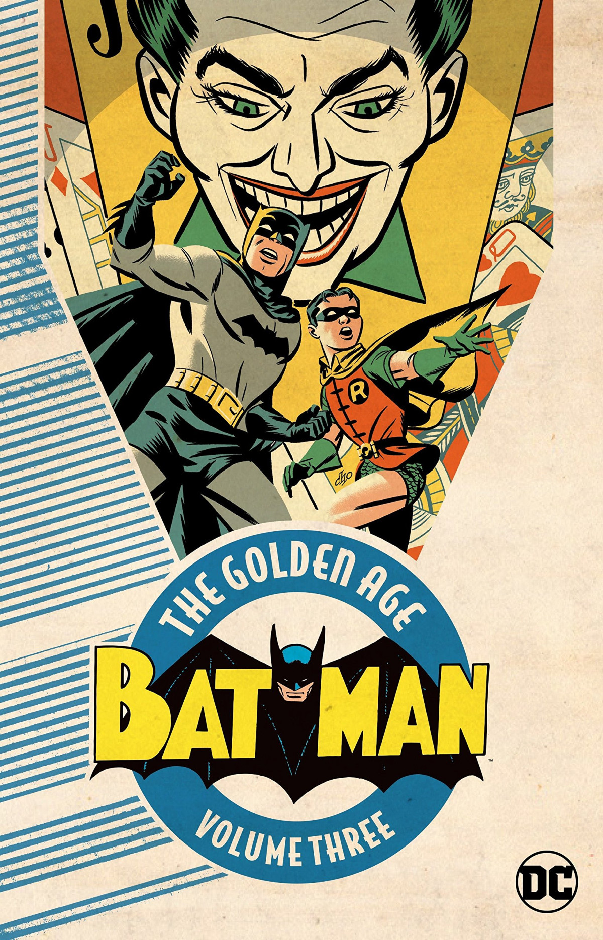 Batman The Golden Age Vol 3 Bill Finger Et Al Writers Bob Kane Et Al Artists