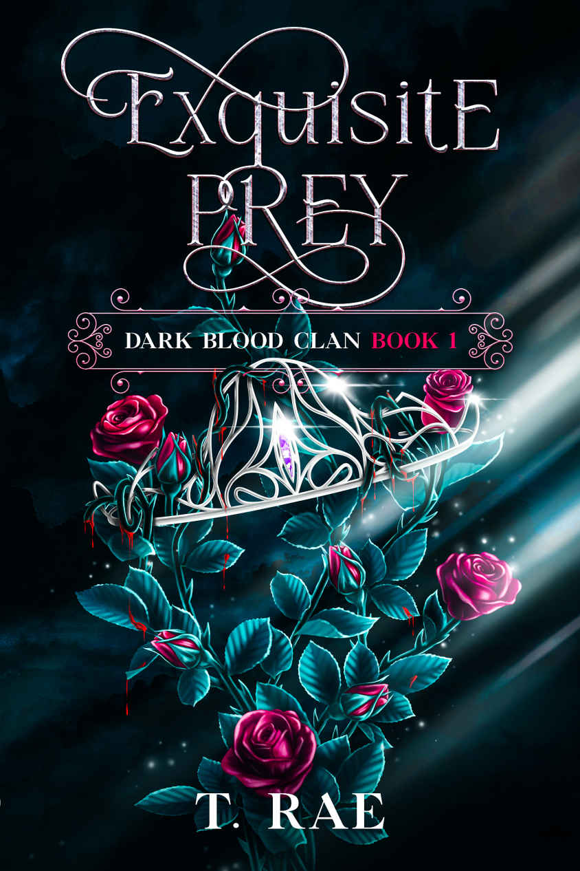 Exquisite Prey T Rae