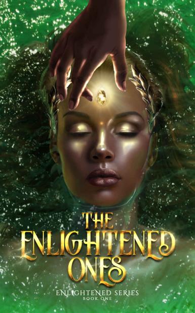 The Enlightened Ones Tjae Morris