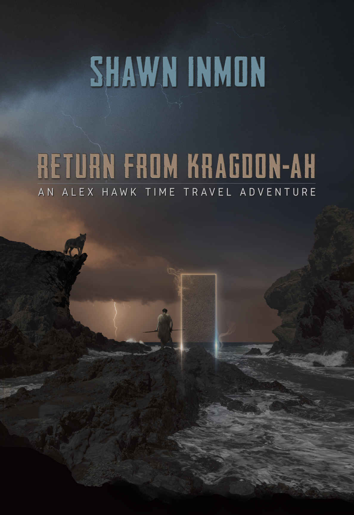 Return From Kragdonah Shawn Inmon