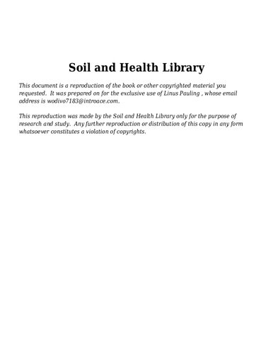 Cancer Curing The Incurable Without Surgery Chemotherapy And Radiation William Donald Kelley
