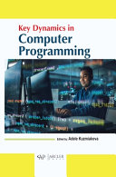 Key Dynamics In Computer Programming Adele Kuzmiakova