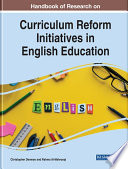 Handbook Of Research On Curriculum Reform Initiatives In English Education Denman