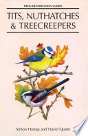 Tits Nuthatches And Treecreepers Simon Harrap