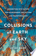 Collisions Of Earth And Sky Heidi Barr