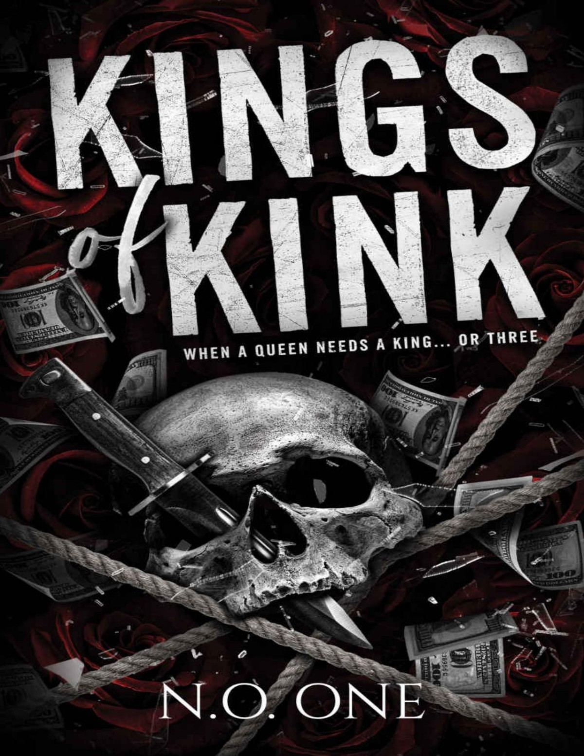 Kings Of Kink No One