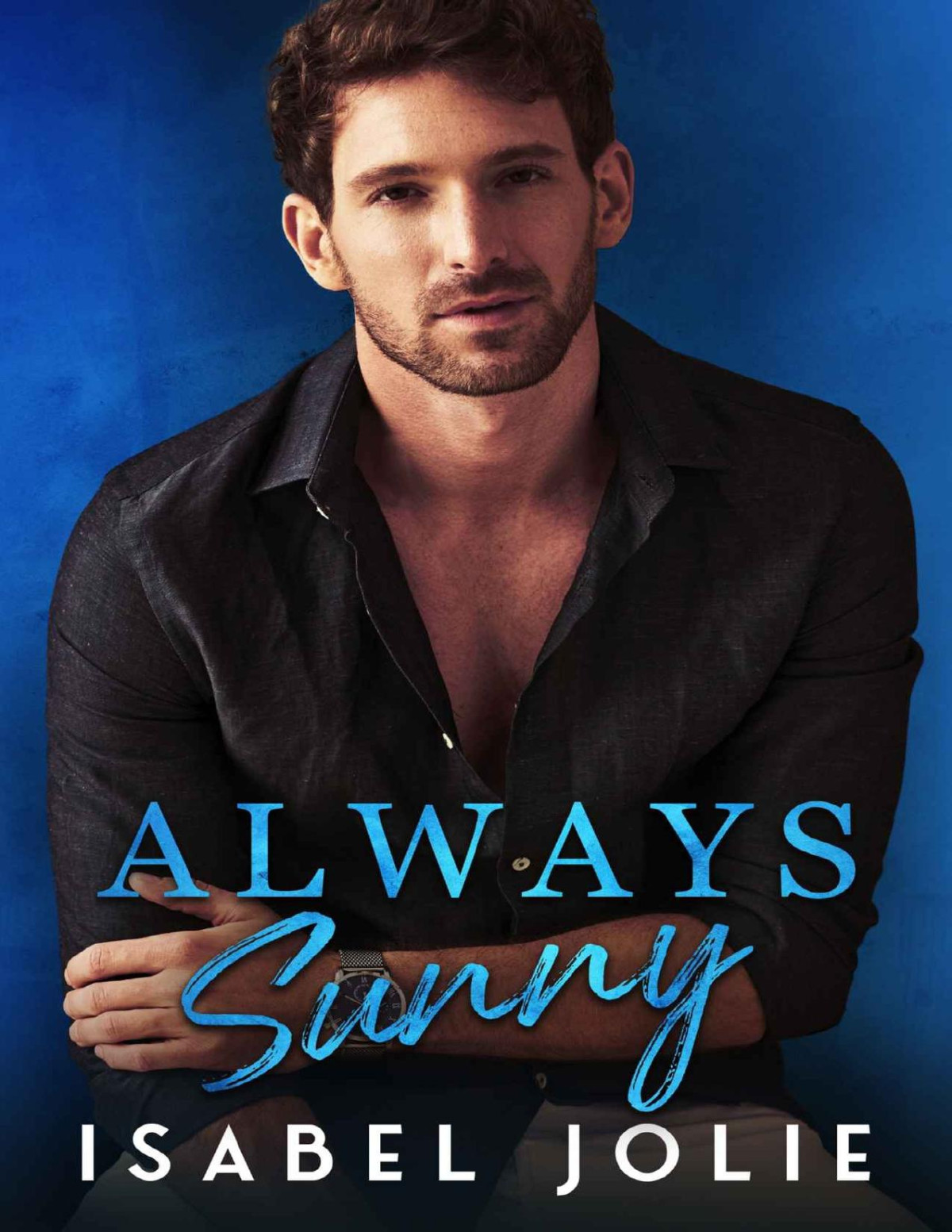 Always Sunny Isabel Jolie