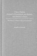 Chaos Theory Asimovs Foundations And Robots And Herberts Dune Donald Palumbo