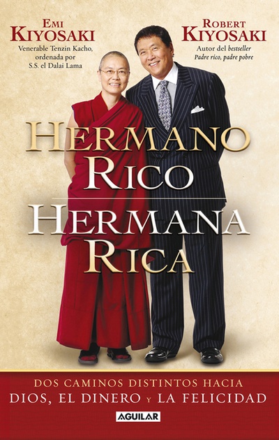 Rich Brother Rich Sister Perseus