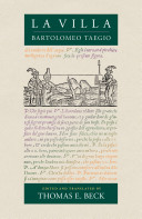 La Villa Bartolomeo Taegio