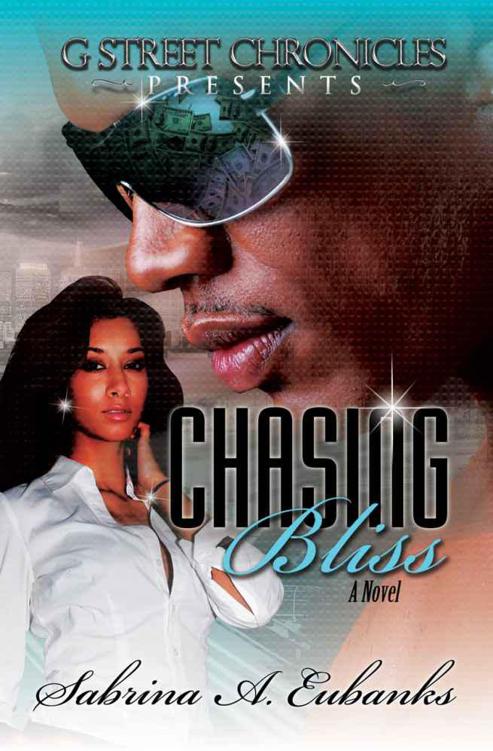 Chasing Bliss Sabrina A Eubanks