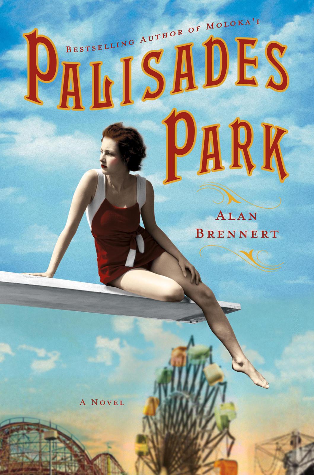 Palisades Park Alan Brennert