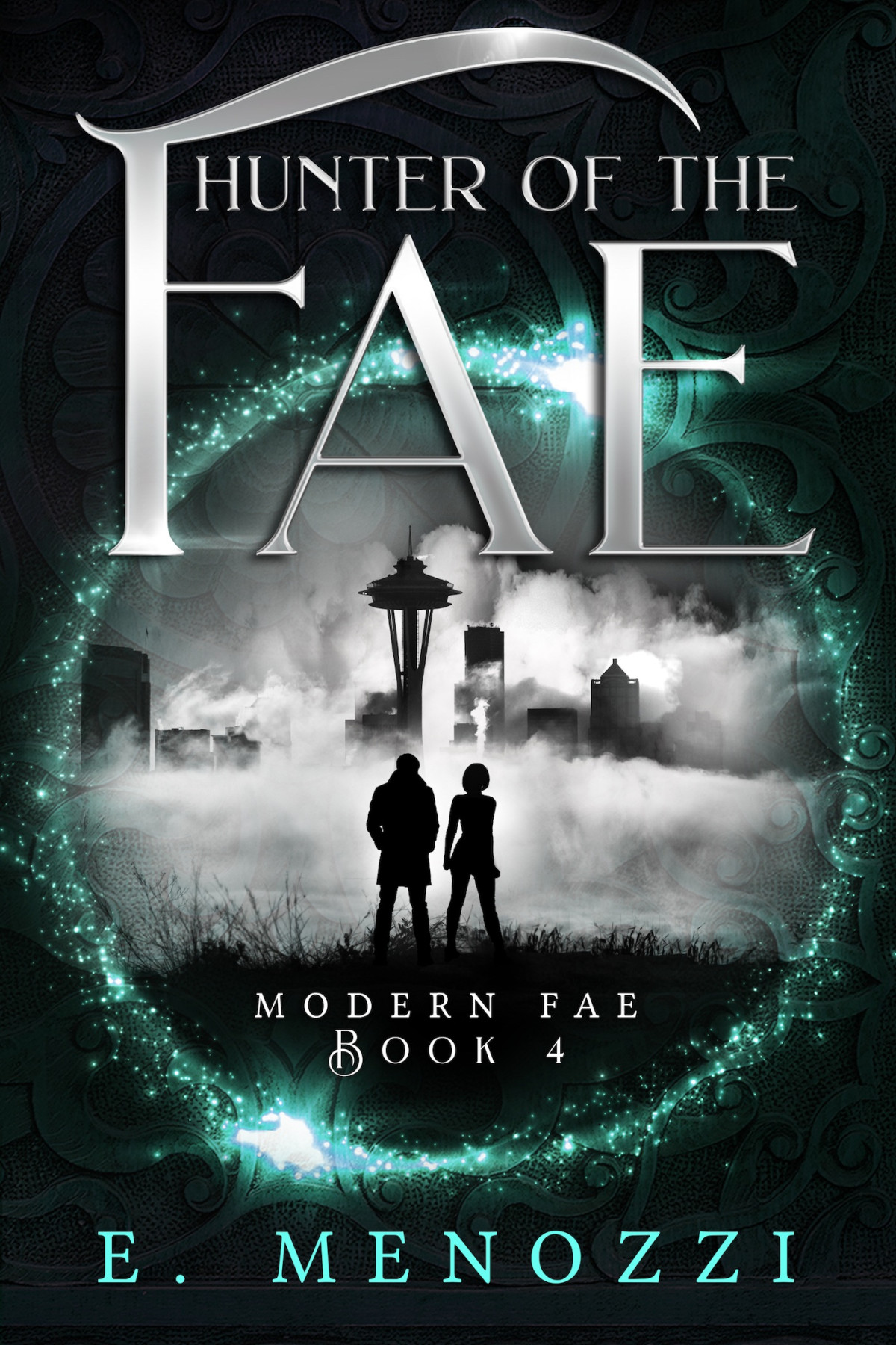 Hunter Of The Fae E Menozzi