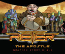 Graphic Story Bible Peter The Apostle Mario Dematteo Ben Avery