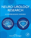 Neurourology Research A Comprehensive Overview Anne Mj Verstegen
