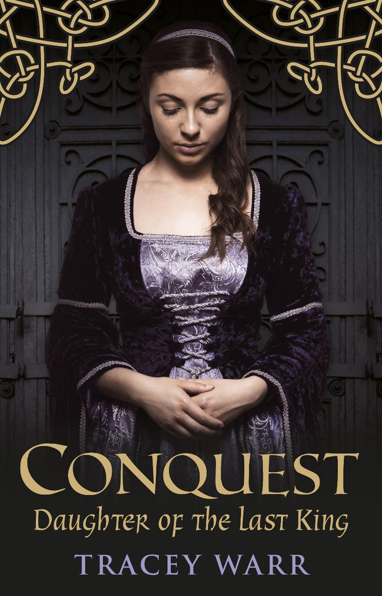 Daughter Of The Last King Tracey Warr