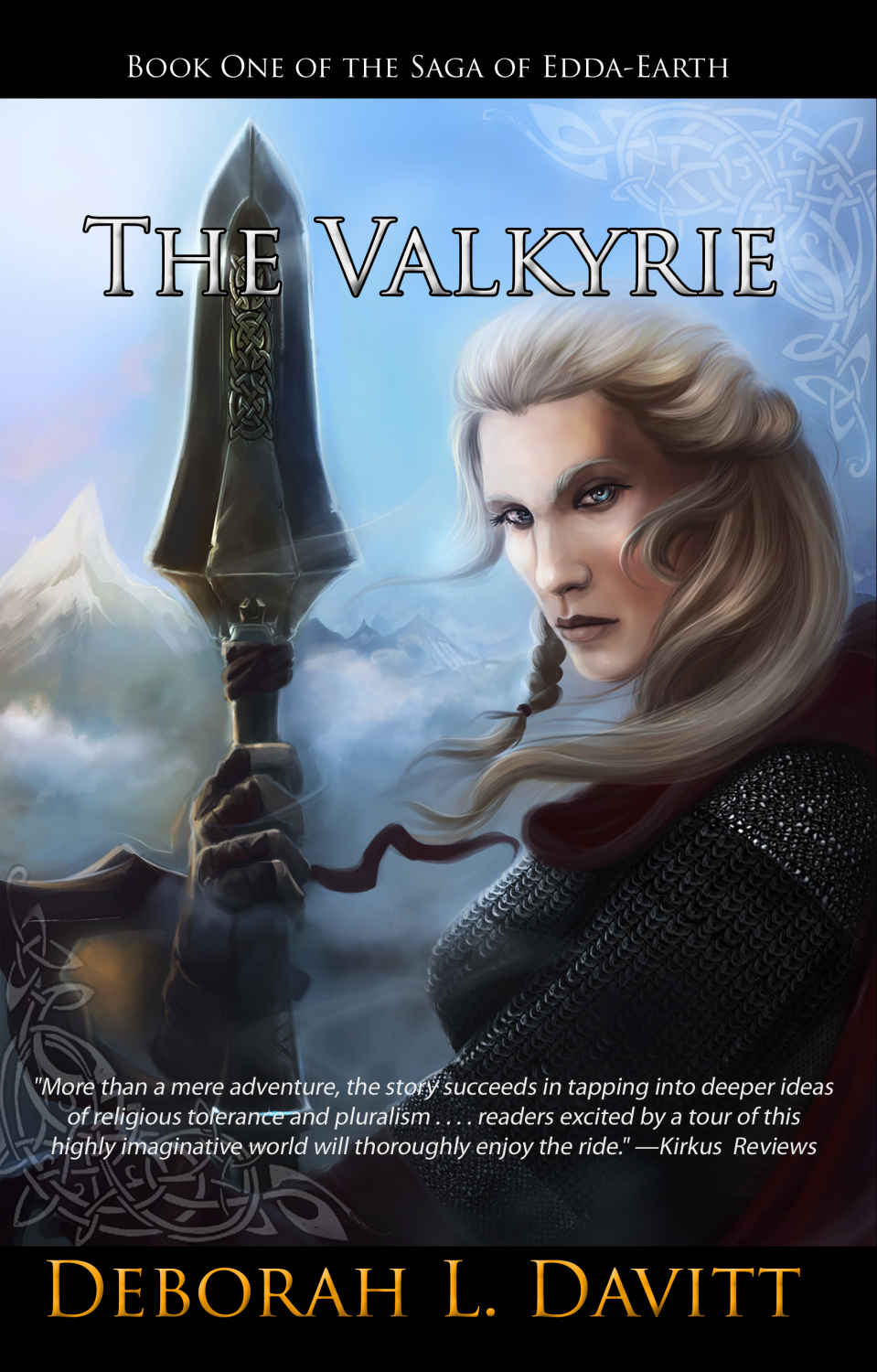 The Valkyrie Deborah Davitt