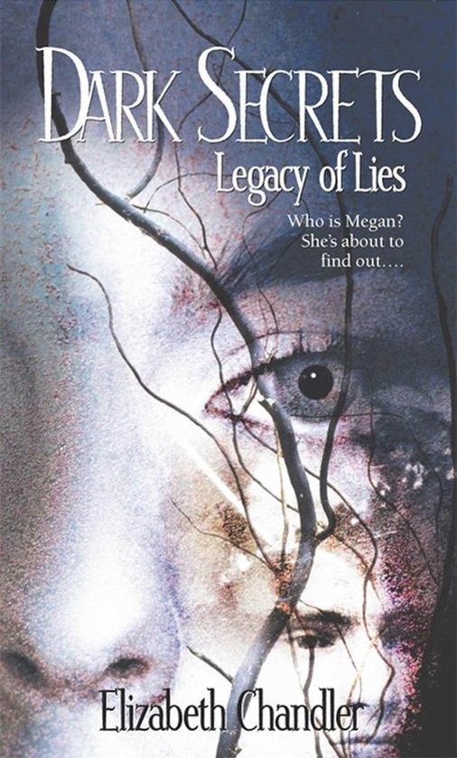 Legacy Of Lies Elizabeth Chandler