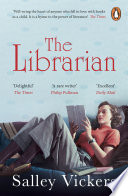 The Librarian Salley Vickers